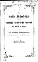 Titelblatt