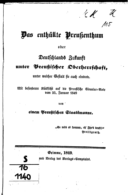 Titelblatt