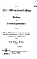 Titelblatt