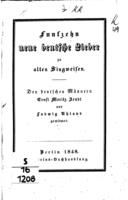 Titelblatt