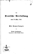 Titelblatt