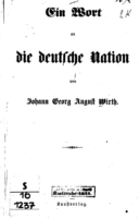 Titelblatt