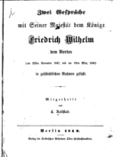 Titelblatt