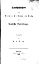 Titelblatt