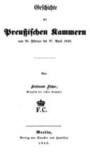 Titelblatt
