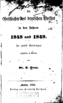 Titelblatt