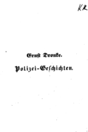 Titelblatt