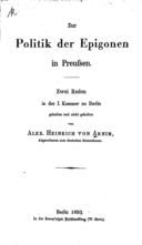 Titelblatt
