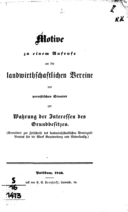 Titelblatt