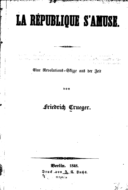 Titelblatt