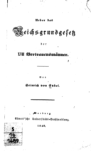 Titelblatt