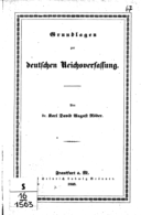 Titelblatt