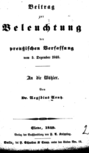 Titelblatt