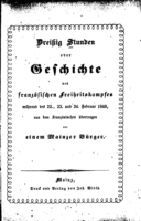 Titelblatt