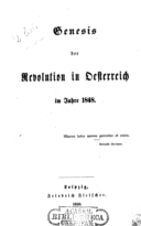 Titelblatt