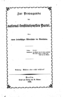 Titelblatt