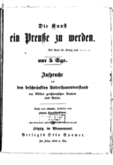 Titelblatt