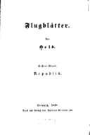 Titelblatt