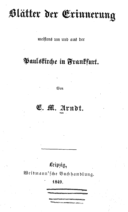 Titelblatt