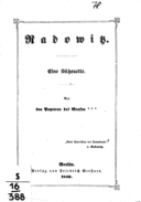 Titelblatt