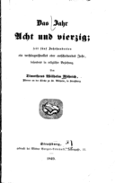 Titelblatt