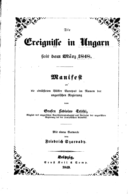 Titelblatt