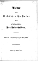 Titelblatt