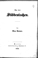Titelblatt