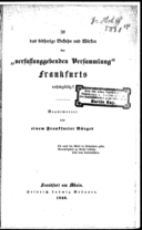 Titelblatt