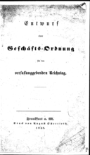 Titelblatt