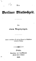 Titelblatt