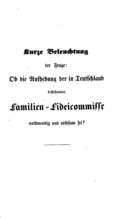 Titelblatt
