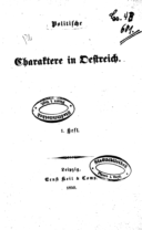 Titelblatt