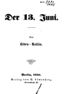 Titelblatt