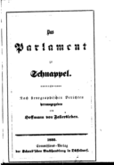 Titelblatt