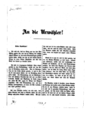 Titelblatt