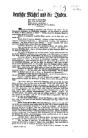 Titelblatt