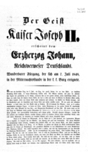 Titelblatt