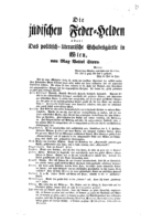 Titelblatt