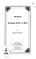Titelblatt