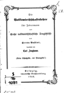 Titelblatt