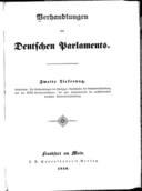 Titelblatt
