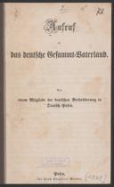 Titelblatt