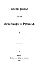 Titelblatt