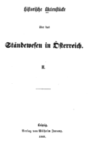 Titelblatt