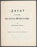 Titelblatt