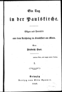 Titelblatt