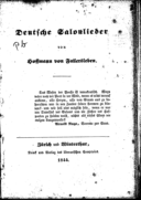 Titelblatt