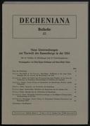 Titelblatt