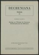 Titelblatt